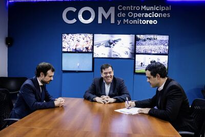 Mar del Plata se suma a las ciudades que aspiran ser sede del Mundial 2030