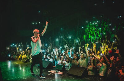 Lomas de Zamora: La ciudad celebra sus 162 años con los shows gratuitos de Lit Killah y Los Carabajal