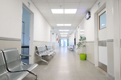 Mar Chiquita: La Provincia inauguró un nuevo Centro de Atención Primaria de la Salud