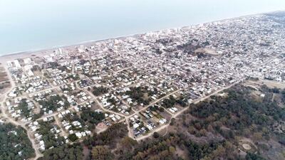 Monte Hermoso: Aprobaron el plan de ordenamiento urbano y territorial para los próximos 50 años