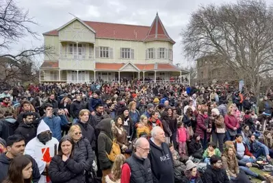 Mar del Plata: Este mes llega una nueva edición del festival FLAMA