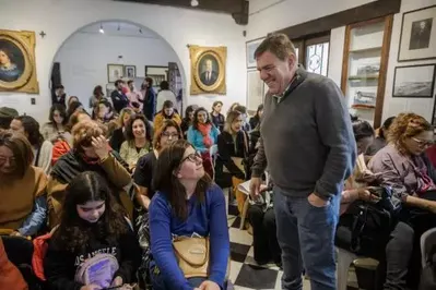 Mar del Plata: 50 emprendimientos liderados por mujeres obtuvieron becas para potenciar su trabajo