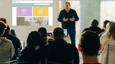 Mar del Plata: El Municipio llevará a cabo una nueva edición del taller de empleabilidad