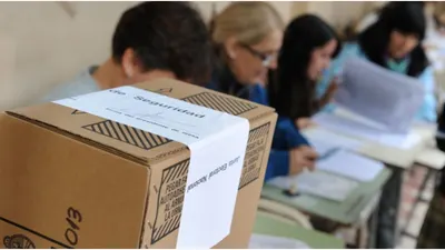 El lunes habrá clases en las escuelas en donde se vote
