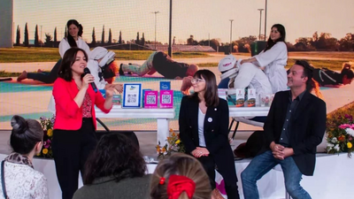 Tapalqué: El Municipio dijo presente en la Feria Internacional de Turismo 2023