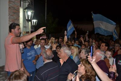 25 de Mayo: Ramiro Egüen será el nuevo intendente de la ciudad