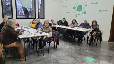 Olavarría: Brindarán cursos sobre seguridad digital