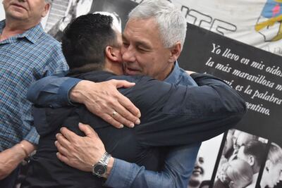 Berisso: Cagliardi logró la reelección en el distrito