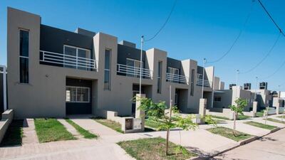 Berisso: Abrió la inscripción para compra de lote con servicios del Procrear II