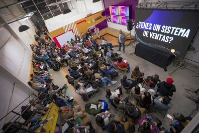 La Plata: Lanzan el nuevo curso gratuito “Habilidades para Emprender”