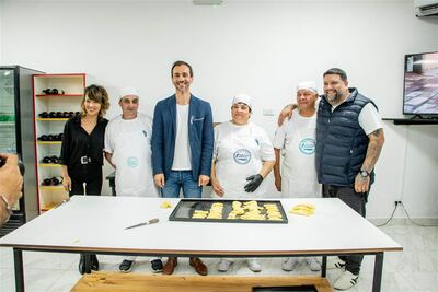 Junín: Buscan crear una Escuela de Oficios y Capacitación Laboral