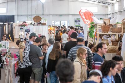 Lincoln: Con gran asistencia de público, se desarrolló la 50° Expo Rural