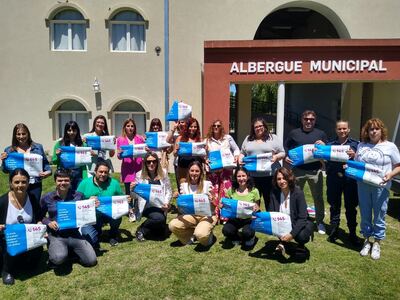 Ayacucho: La ciudad fue sede de un encuentro regional sobre Trata y Explotación de Personas