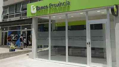 Los bancos cambian su horario de atención desde el martes