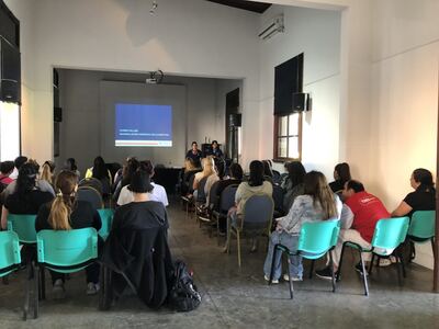 Olavarría: Más de 1550 personas realizaron el Curso de Manipulación de Alimentos este año
