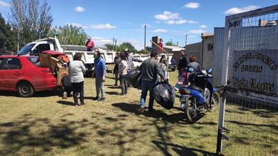 Bahía Blanca: Este fin de semana llega una nueva jornada de Ecocanje