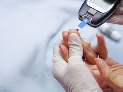 Saladillo: Realizarán actividades por el Día Mundial de la Diabetes
