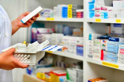 La Provincia adelanta pagos para destrabar el conflicto por la venta de medicamentos
