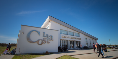 La Costa: El Multicultural de Mar de Ajó se prepara para una edición especial de La Costa Friki Art
