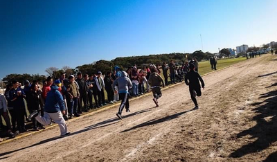 La Costa: La ciudad será escenario de un encuentro de atletismo adaptado