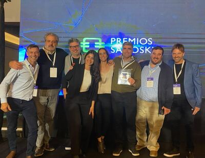 Tandil: La ciudad fue reconocida con el Premio Sadosky