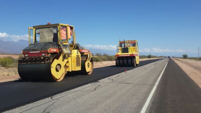 Vialidad licitó obras de rehabilitación de rutas para siete partidos bonaerenses