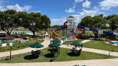 La Costa: Los Parques Temáticos realizan sus aperturas de cara a la temporada de verano