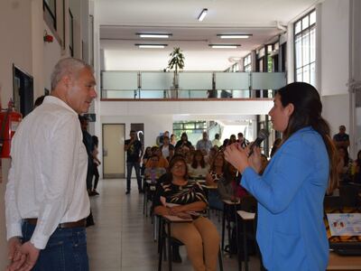 Berisso: Se llevó adelante la segunda jornada Integral de Atención Primaria de Salud