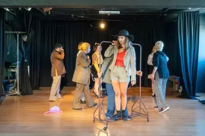 Mar del Plata: La Escuela Municipal de Arte Dramático abrió las inscripciones para sus carreras