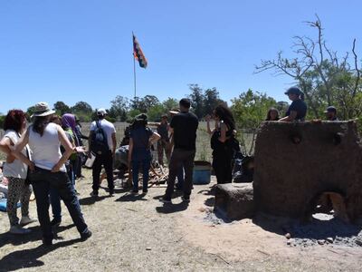 Berisso: La ciudad será sede de la 36° Edición de la Fiesta del Barro