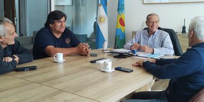 La Costa: El Municipio y Guardavidas avanzan en un plan de seguridad para la temporada 2024