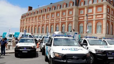 El Operativo de Sol a Sol será lanzado en Mar del Plata