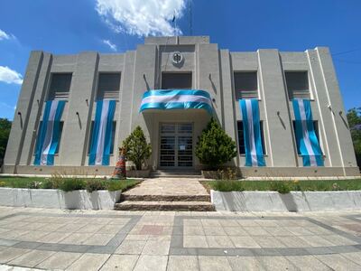 Madariaga: La ciudad se prepara para festejar su 116° aniversario