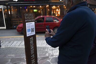 Villa Gesell: Incluyen sitios históricos en el Paseo de la Memoria, con circuitos inteligentes
