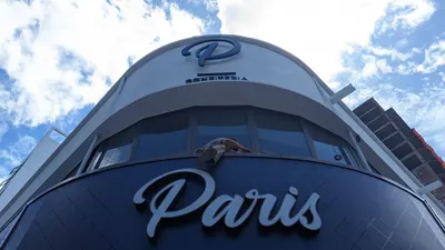 La Plata: Todo listo para la reapertura de la histórica Confitería Paris