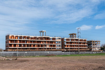 El OPISU implementa obras y programas en 193 barrios populares de la Provincia