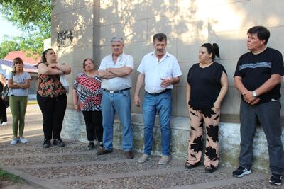 Bragado: Asumió la nueva delegada de Mechita