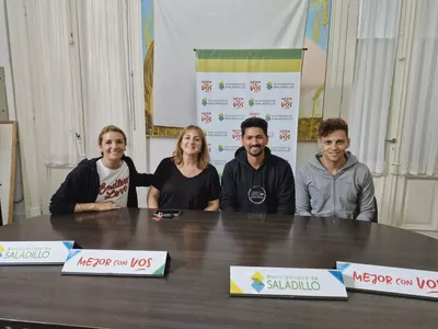 Saladillo: Crean el Registro de Artistas de la ciudad
