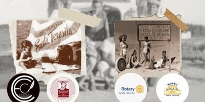 La Costa: El Museo Fotográfico  de Santa Teresita será sede del Centro Cultural de Escritores