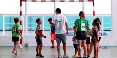 La Costa: La Colonia Municipal de Vacaciones comenzará el 2 de enero