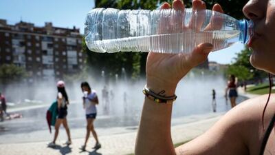La Provincia brindó recomendaciones para el cuidado de la salud en el verano