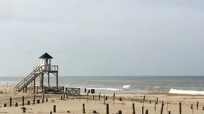 La Costa: Los alquileres para el resto de la temporada en Costa Esmeralda bajaron un 20% promedio
