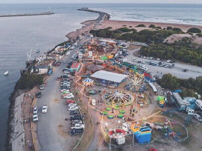 Necochea: El Municipio lanzó un programa de descuentos para los veraneantes de febrero