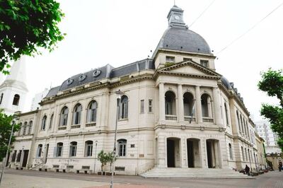 Olavarría: Se llevó a cabo la primera reunión paritaria municipal del año