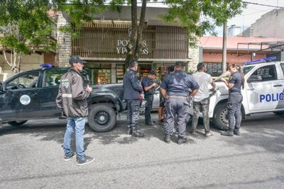 Mar del Plata: En lo que va de enero se recibieron 67 denuncias por cuidacoches y limpiavidrios