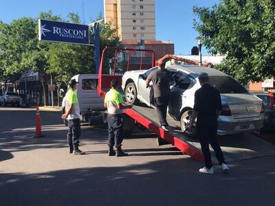 Monte Hermoso: Secuestraron 15 vehículos por alcoholemia positiva