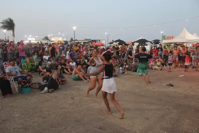 Ensenada: Llega una nueva edición de "Cultura en el Río"