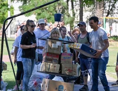 Bahía Blanca: Vuelven las jornadas de Ecocanje a la ciudad
