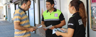 Bragado: Refuerzan las acciones de prevención de estafas telefónicas y virtuales