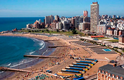 Mar del Plata: La ciudad se prepara para celebrar sus 150 años